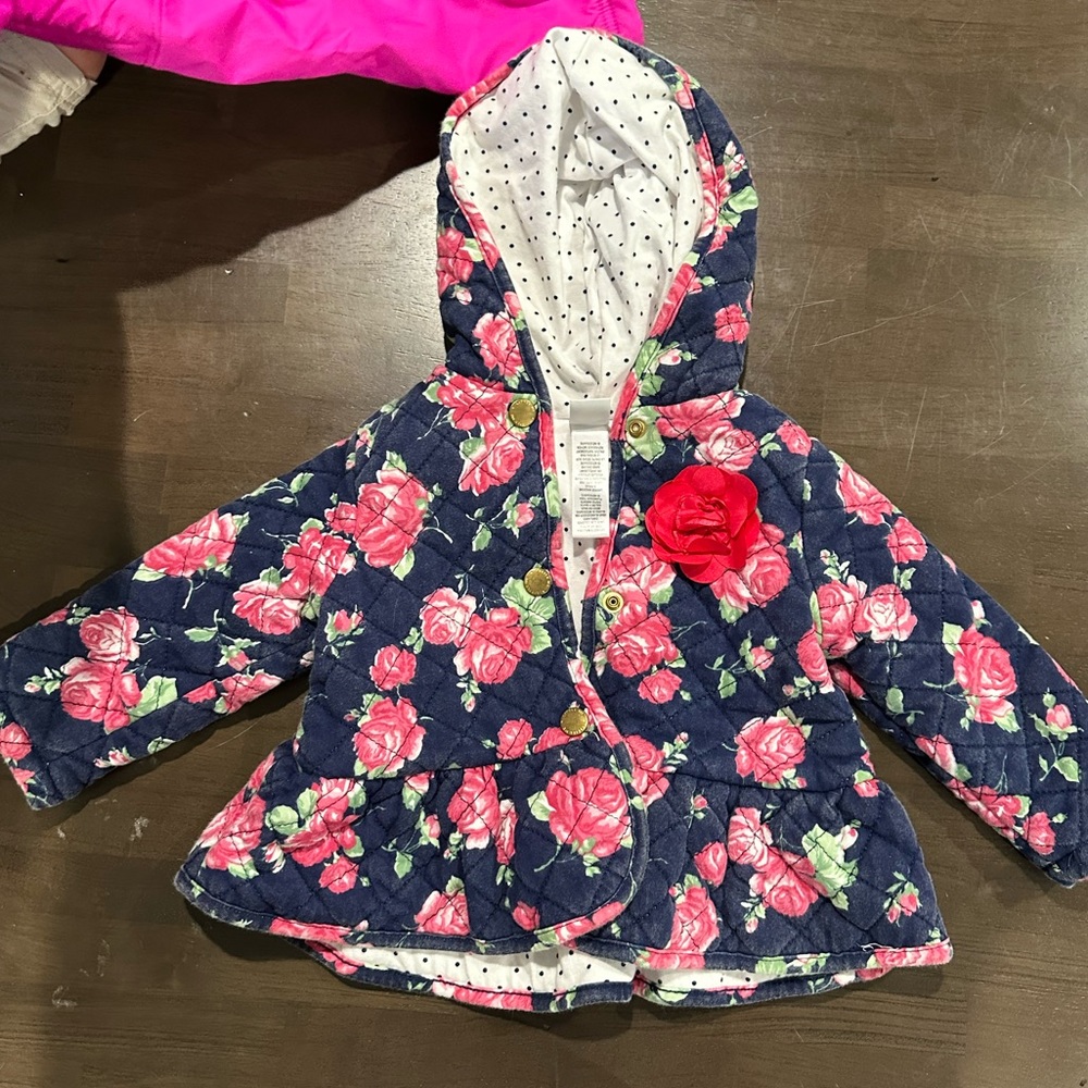 Jacket